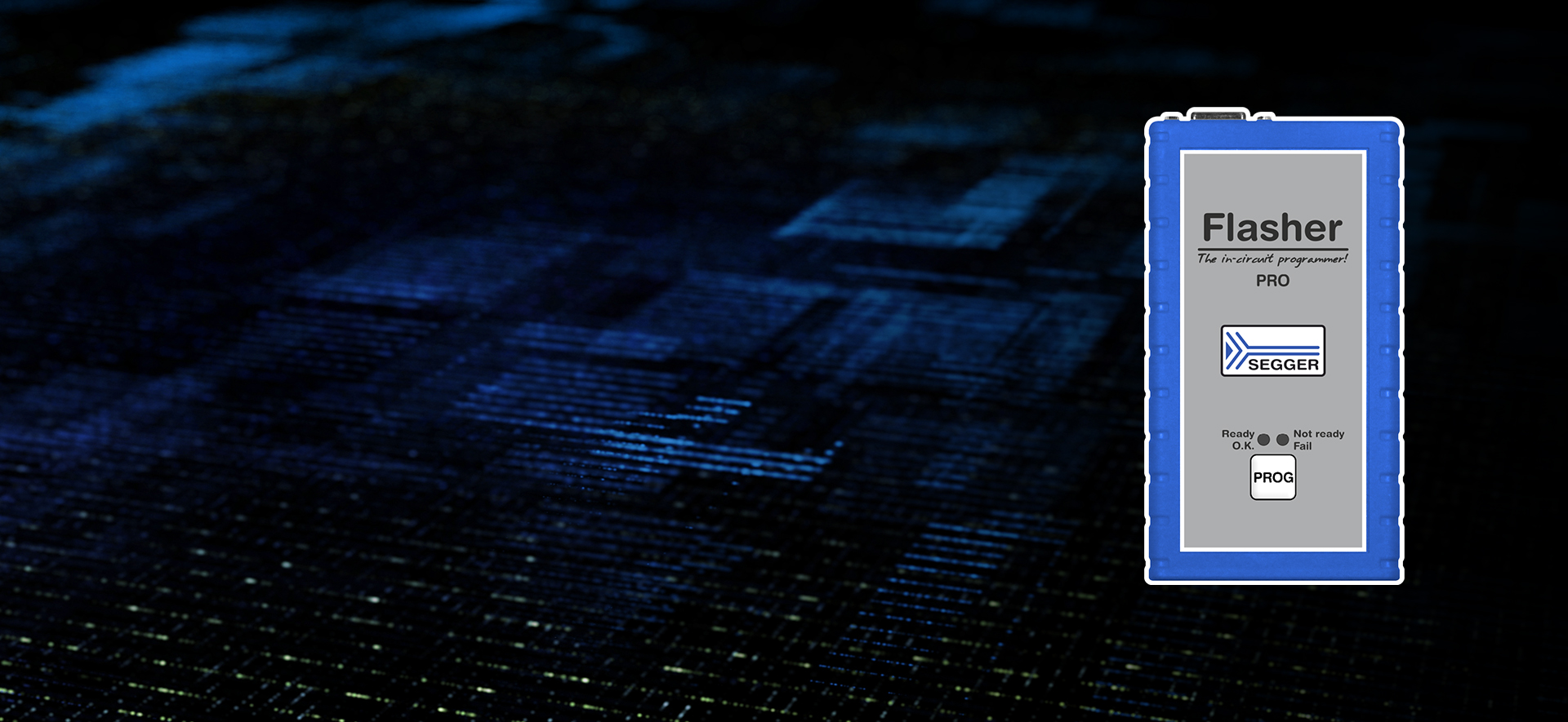 Production Programmers